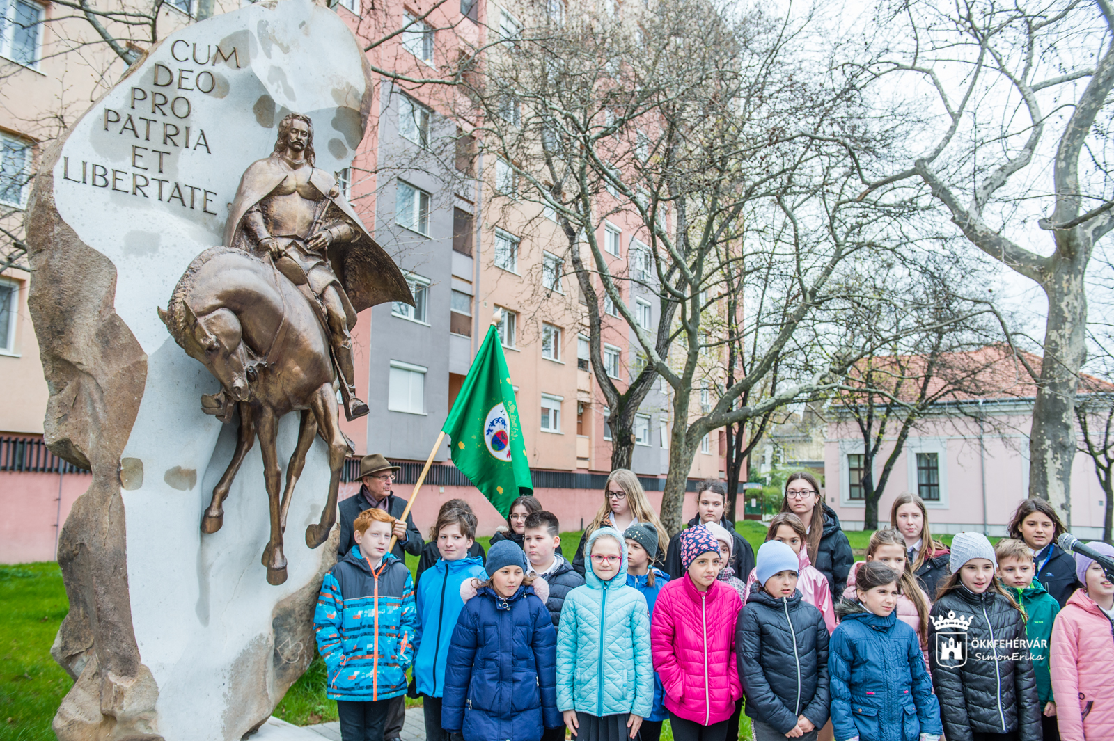 Hagyományteremtő ünnep - Rákóczira emlékeztek a fejedelem születésnapján